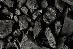 Invergeldie coal boiler costs
